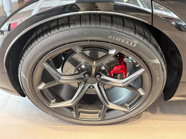 New 2026 Audi RS Q8 performance image 3