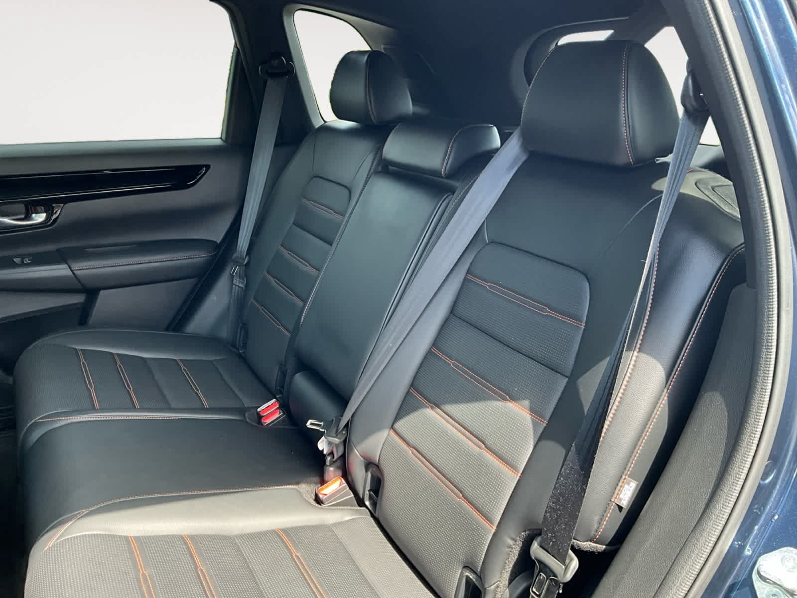 Used 2023 Honda CR-V Sport Touring image 13