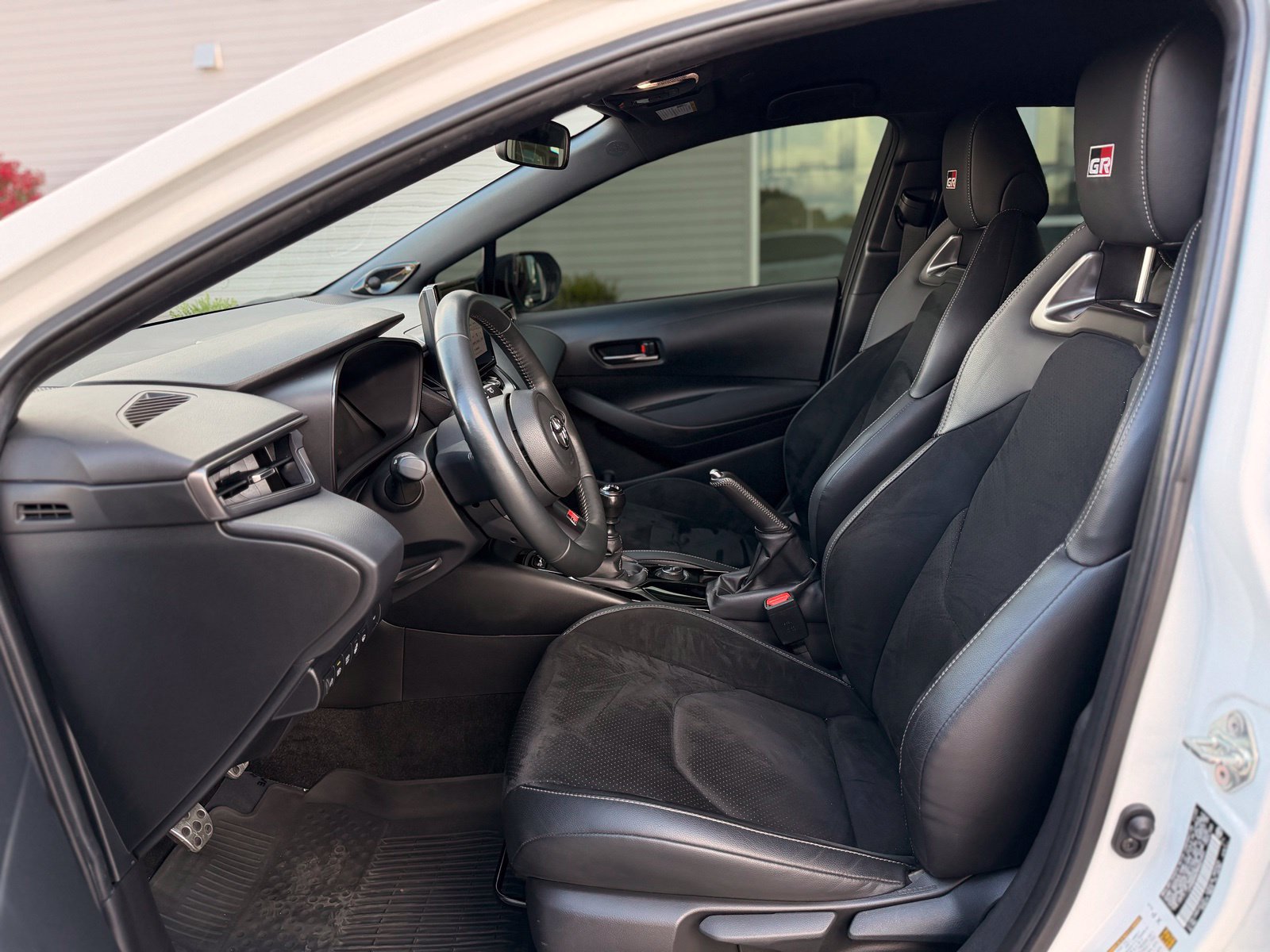 Used 2024 Toyota Corolla GR AWD/4WD image 28