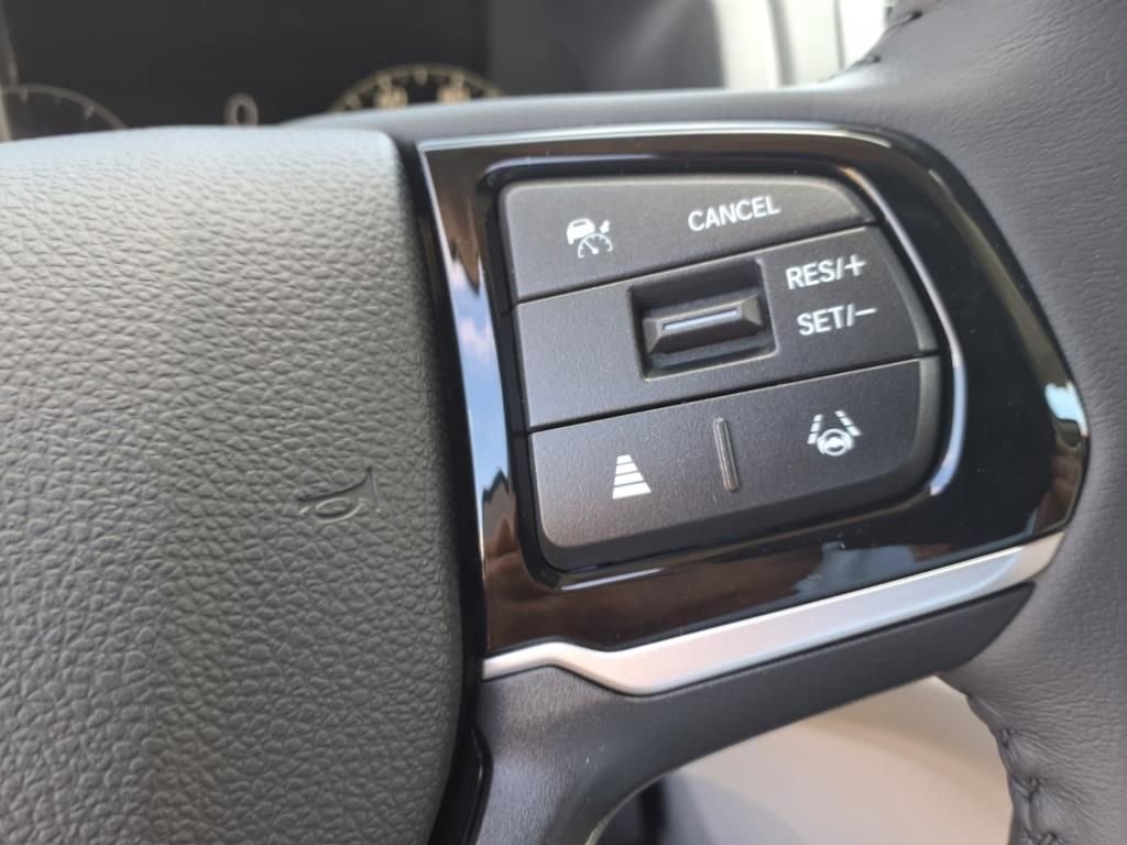 New 2026 Honda Odyssey Touring image 26