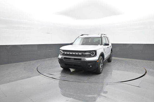 New 2026 Ford Bronco Sport Big Bend w/ Convenience Package AWD/4WD image 3