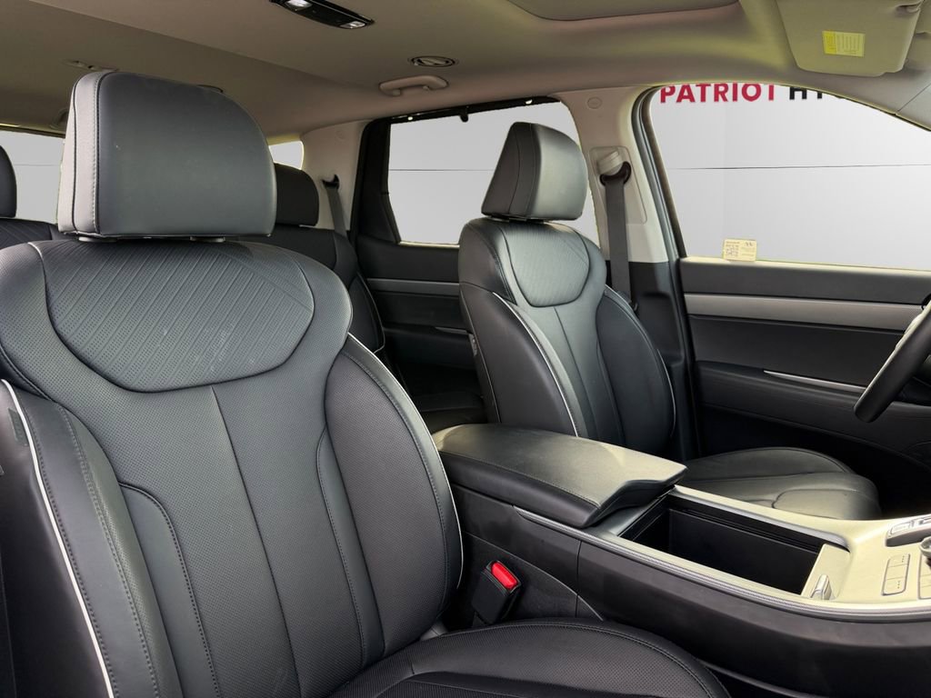 Used 2025 Hyundai Palisade XRT AWD/4WD image 13