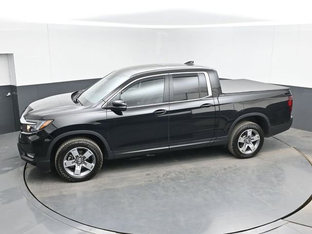 Used 2024 Honda Ridgeline RTL image 34