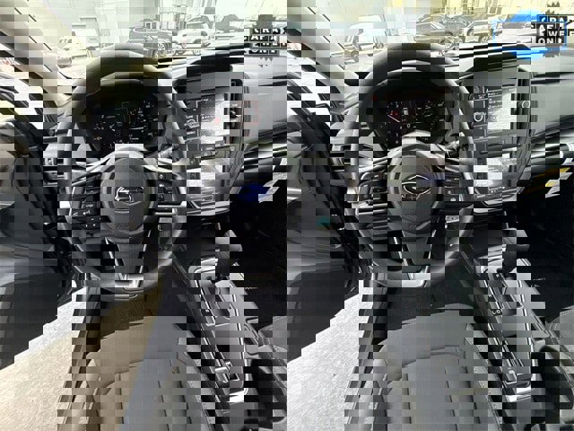 Certified 2025 Subaru Impreza 2.0i image 14