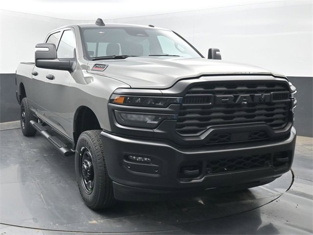 New 2026 RAM 2500 Tradesman image 8