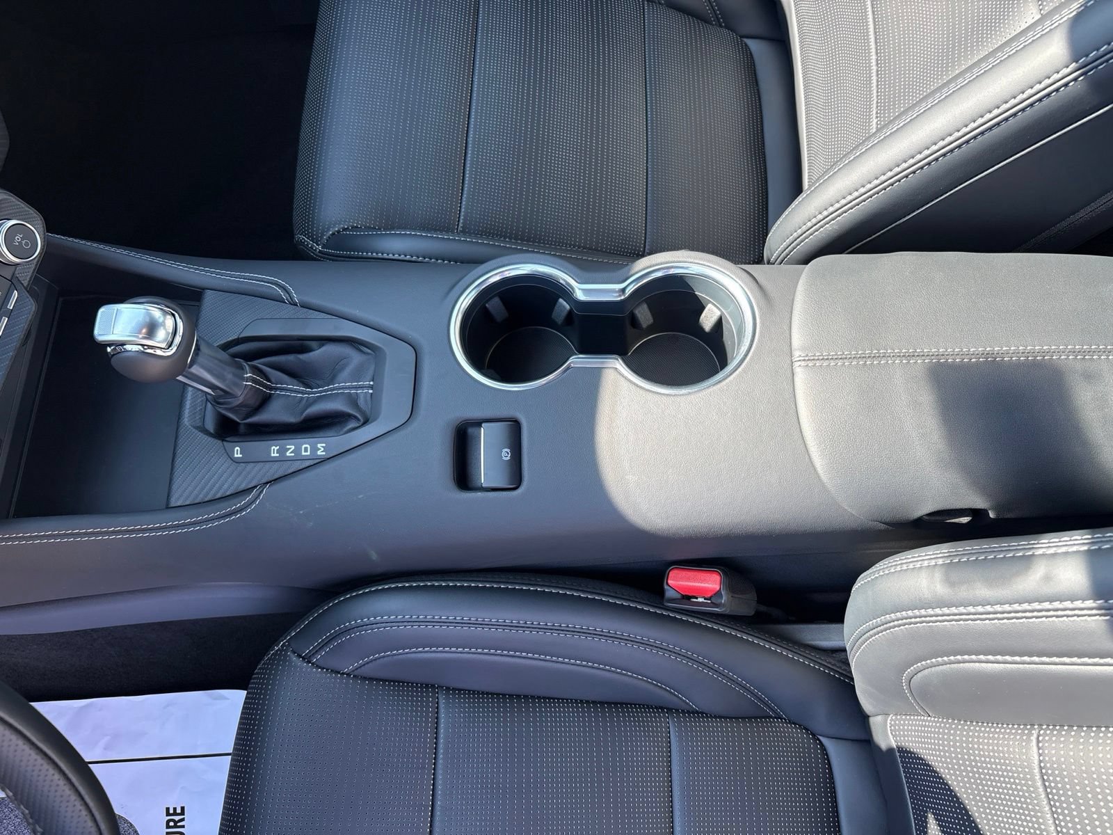 New 2026 Ford Mustang GT Premium RWD image 16