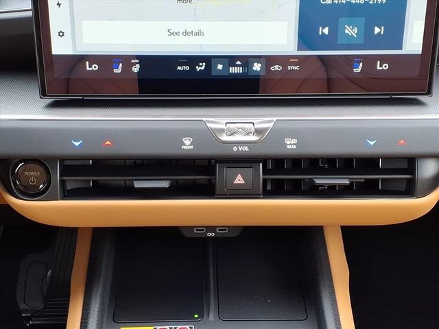 New 2026 Lexus ES 350e FWD image 24