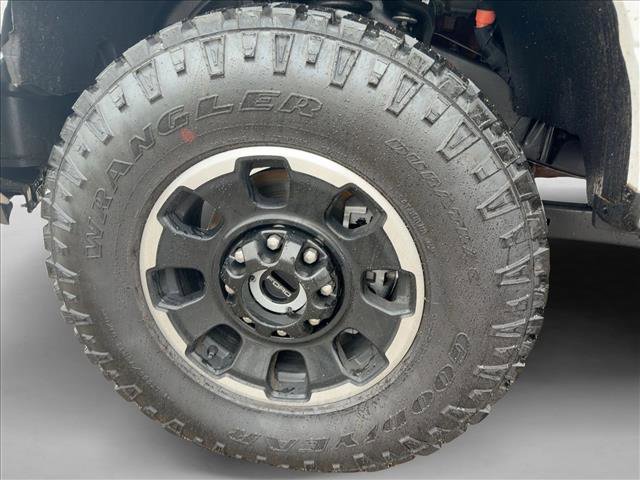 New 2026 Ford F250 XLT w/ Tremor Off-Road Package image 10