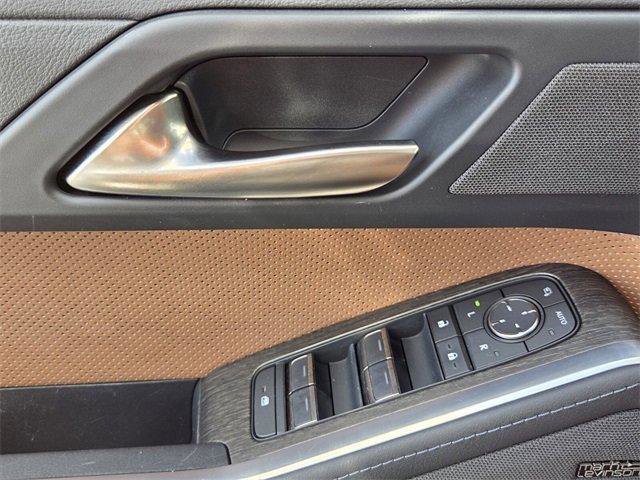 Used 2024 Lexus GX 550 image 20