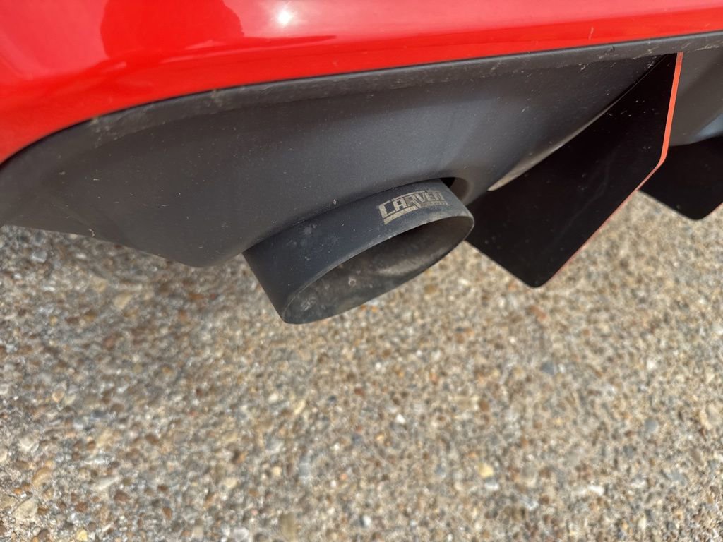 Used 2021 Dodge Charger Scat Pack RWD image 29