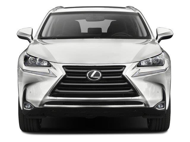 Used 2017 Lexus NX 200t F Sport w/ F Sport Premium Package AWD/4WD image 4
