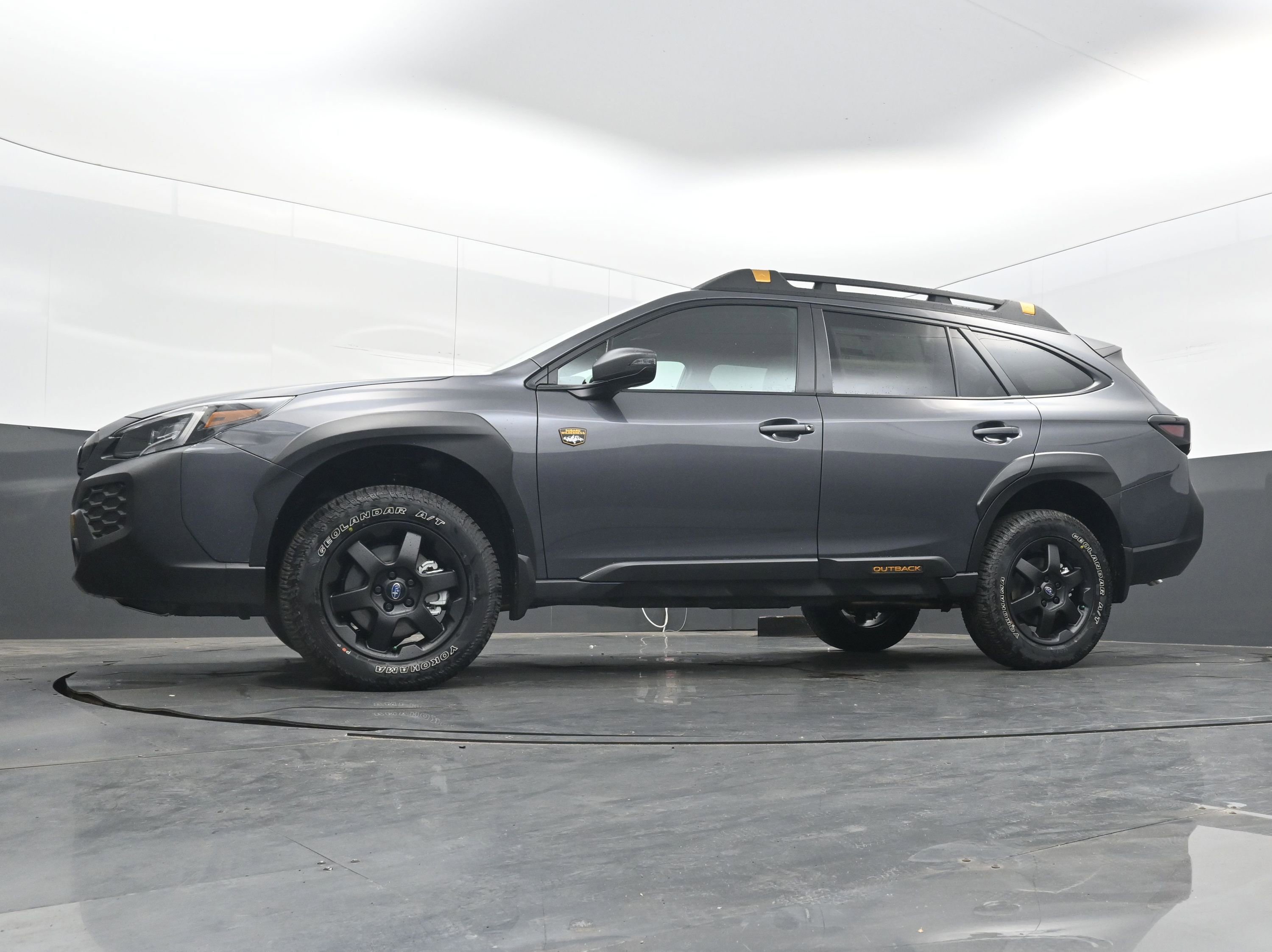 New 2025 Subaru Outback Wilderness image 25