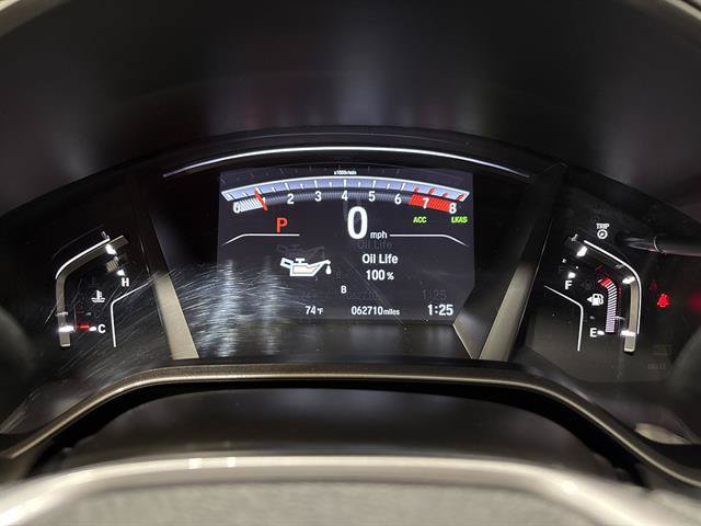 Used 2020 Honda CR-V EX image 9