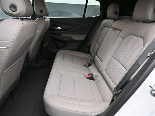 New 2026 Buick Envista Preferred FWD image 11