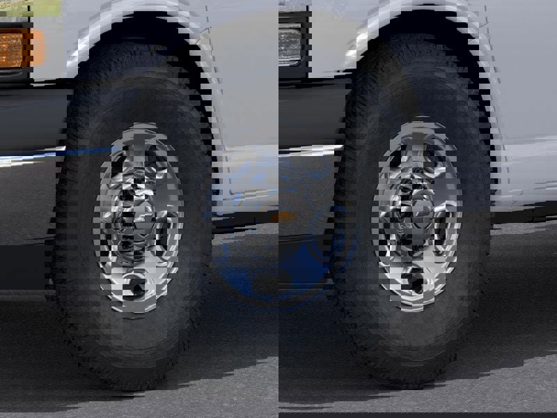 New 2026 Chevrolet Express 2500 w/ Driver Convenience Package image 40