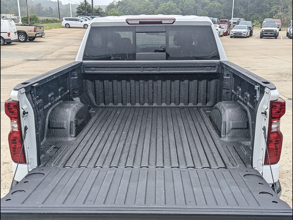 Used 2022 Chevrolet Silverado 1500 LT w/ All Star Edition Plus AWD/4WD image 15