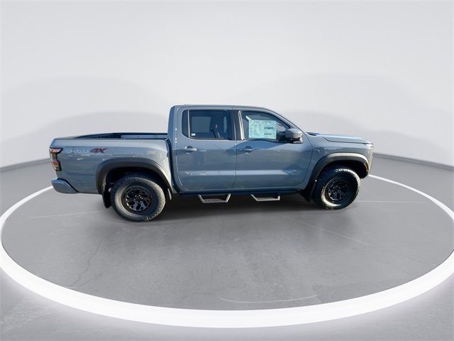 New 2026 Nissan Frontier PRO-4X image 9