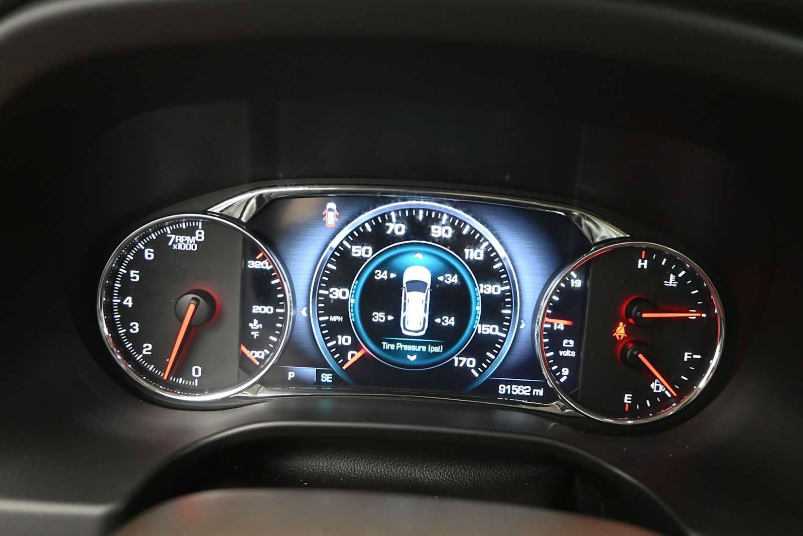 Used 2019 GMC Acadia Denali w/ Technology Package AWD/4WD image 18