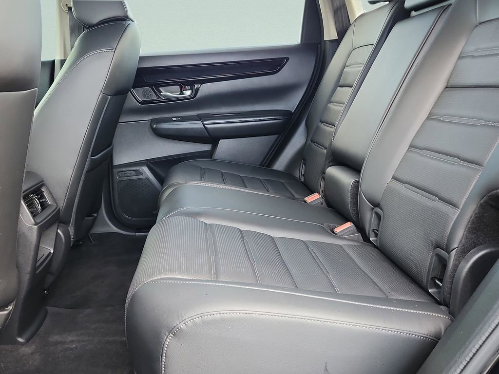 Used 2023 Honda CR-V EX-L image 20