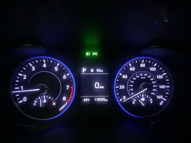 Used 2022 Hyundai Palisade SEL w/ Cargo Package image 15