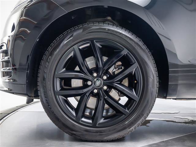 Used 2025 Land Rover Range Rover Velar Dynamic SE AWD/4WD image 9
