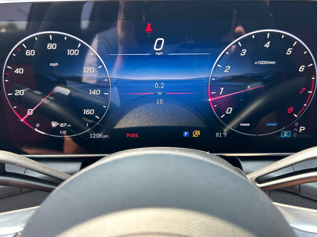 New 2026 Mercedes-Benz GLC 300 4MATIC image 17