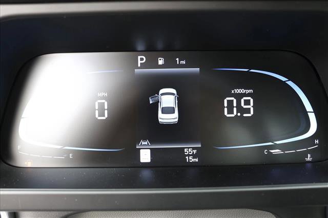 New 2026 Hyundai Elantra SEL Sport FWD image 15