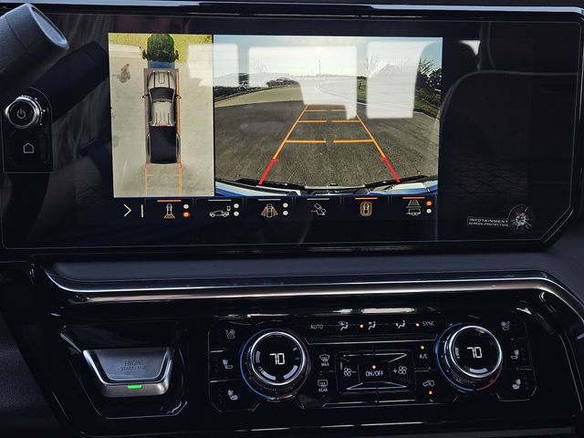 New 2026 GMC Sierra 3500 Denali Ultimate image 14
