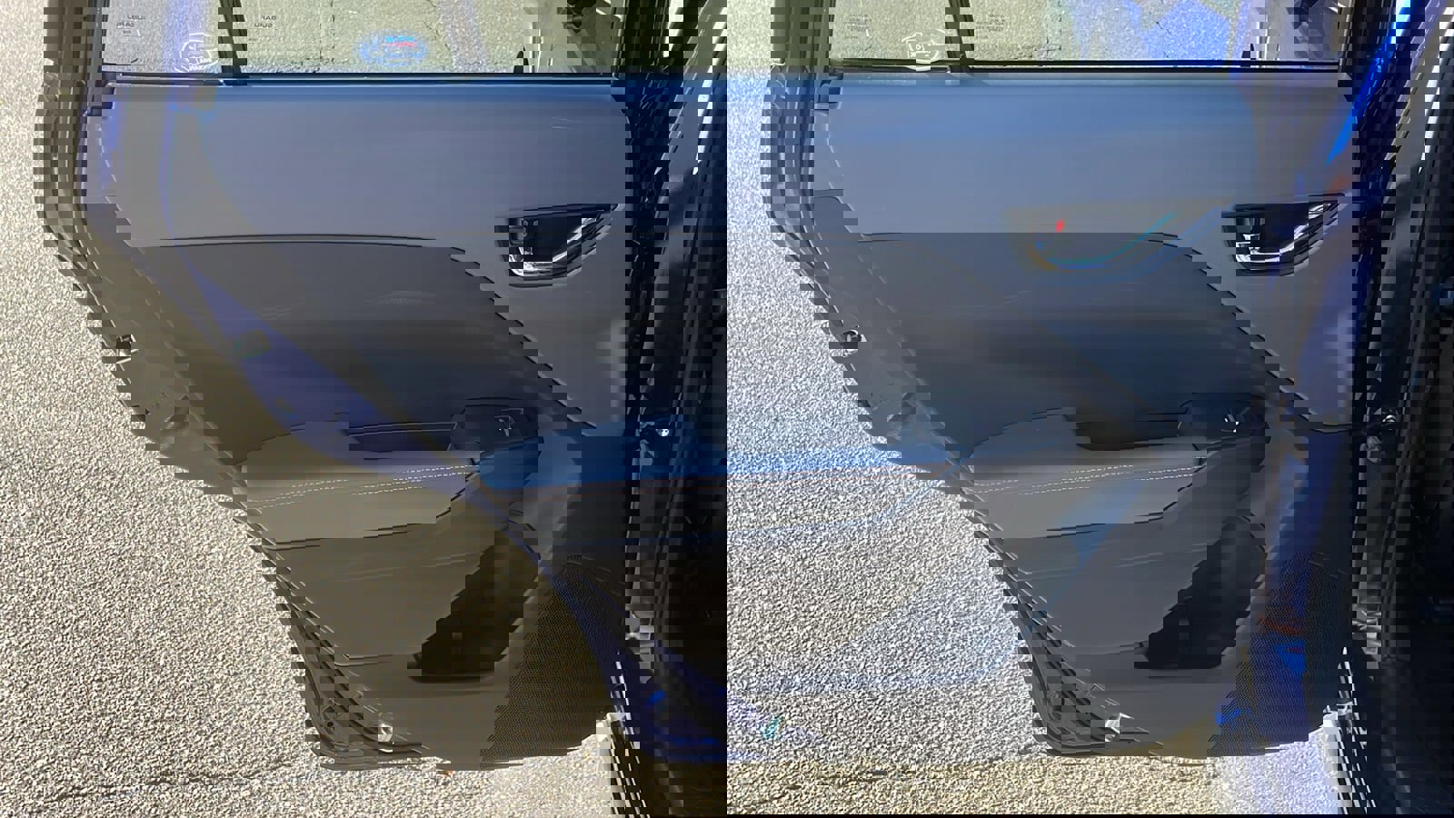 Used 2024 Subaru Crosstrek 2.5i Limited image 22