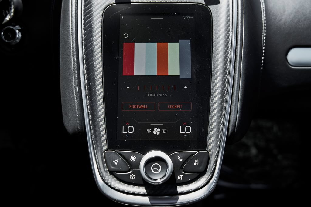 Used 2023 McLaren GT RWD image 65