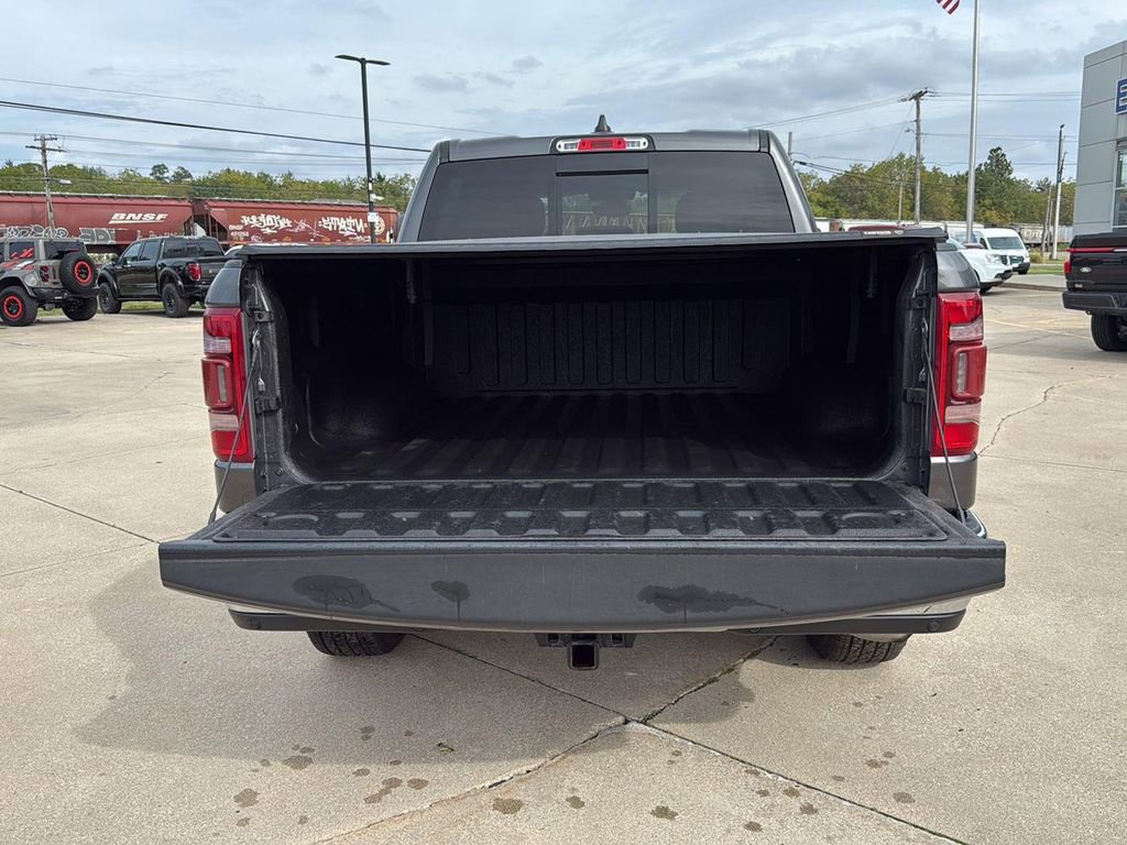 Used 2020 RAM 1500 Big Horn image 12
