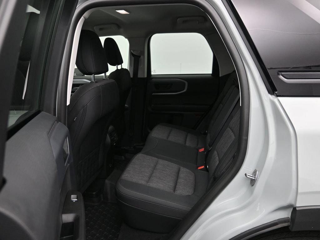 Used 2022 Ford Bronco Sport Big Bend AWD/4WD image 22