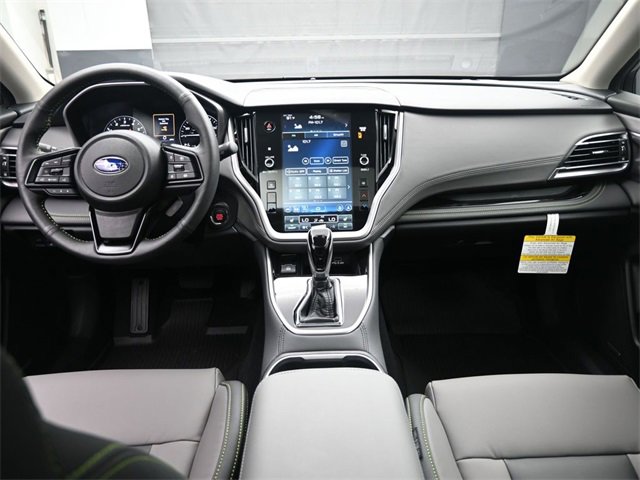 New 2025 Subaru Outback Onyx Edition image 9