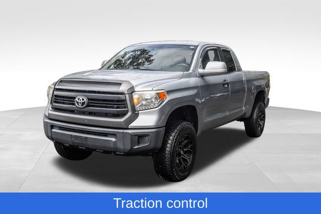 Used 2014 Toyota Tundra SR AWD/4WD image 13