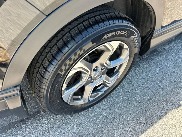 Used 2018 Honda CR-V EX-L image 20
