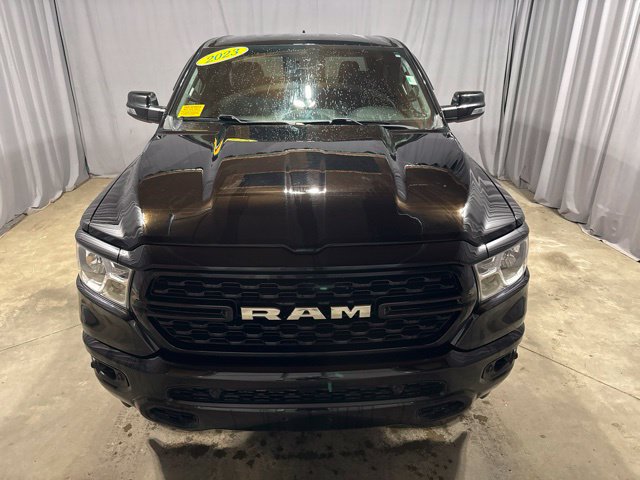Used 2023 RAM 1500 Big Horn AWD/4WD image 5
