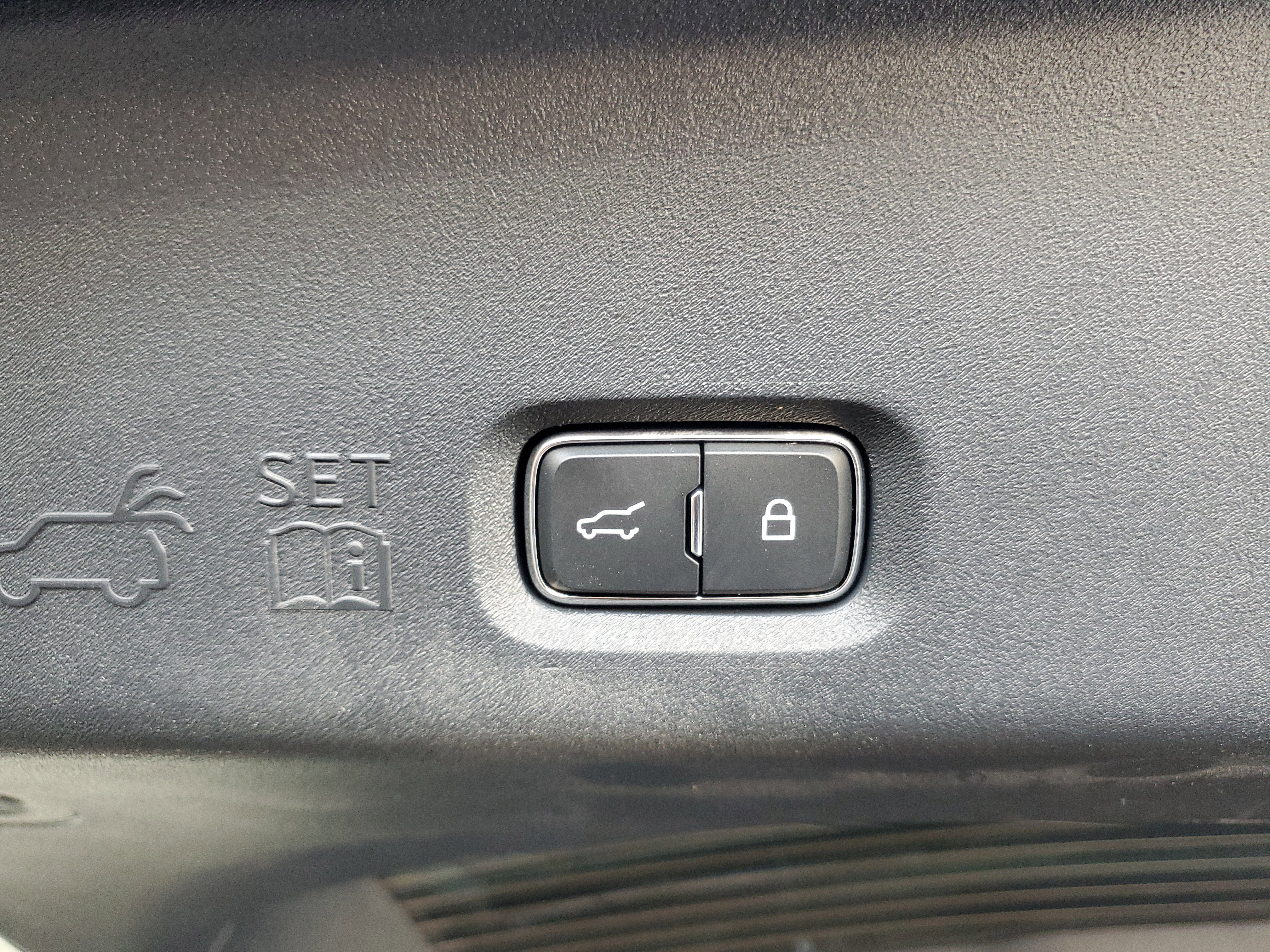 New 2026 Lincoln Navigator L Black Label AWD/4WD image 35