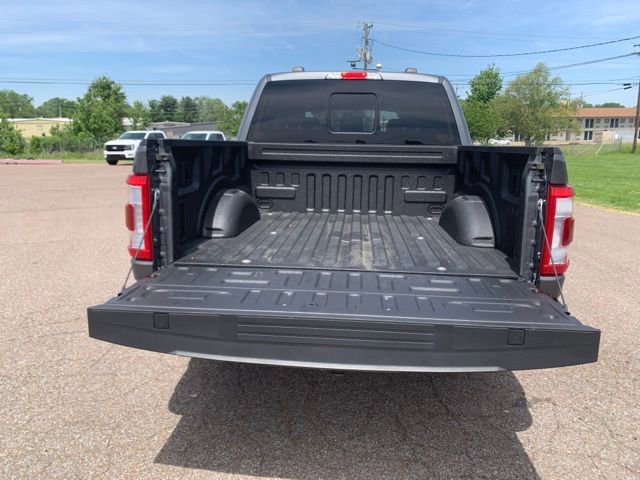 Used 2023 Ford F150 Lariat image 26