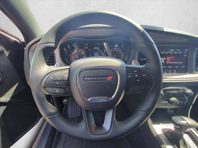 Used 2023 Dodge Charger R/T w/ Blacktop Package image 27