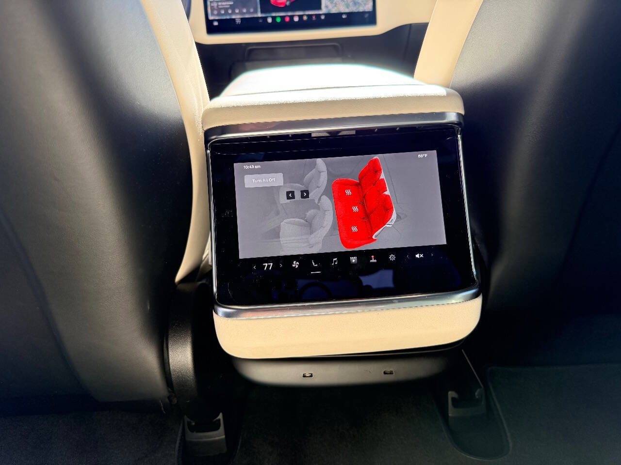 Used 2021 Tesla Model S Plaid image 30