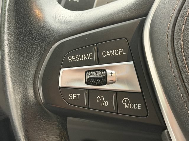 Used 2025 BMW X5 xDrive50e AWD/4WD image 25