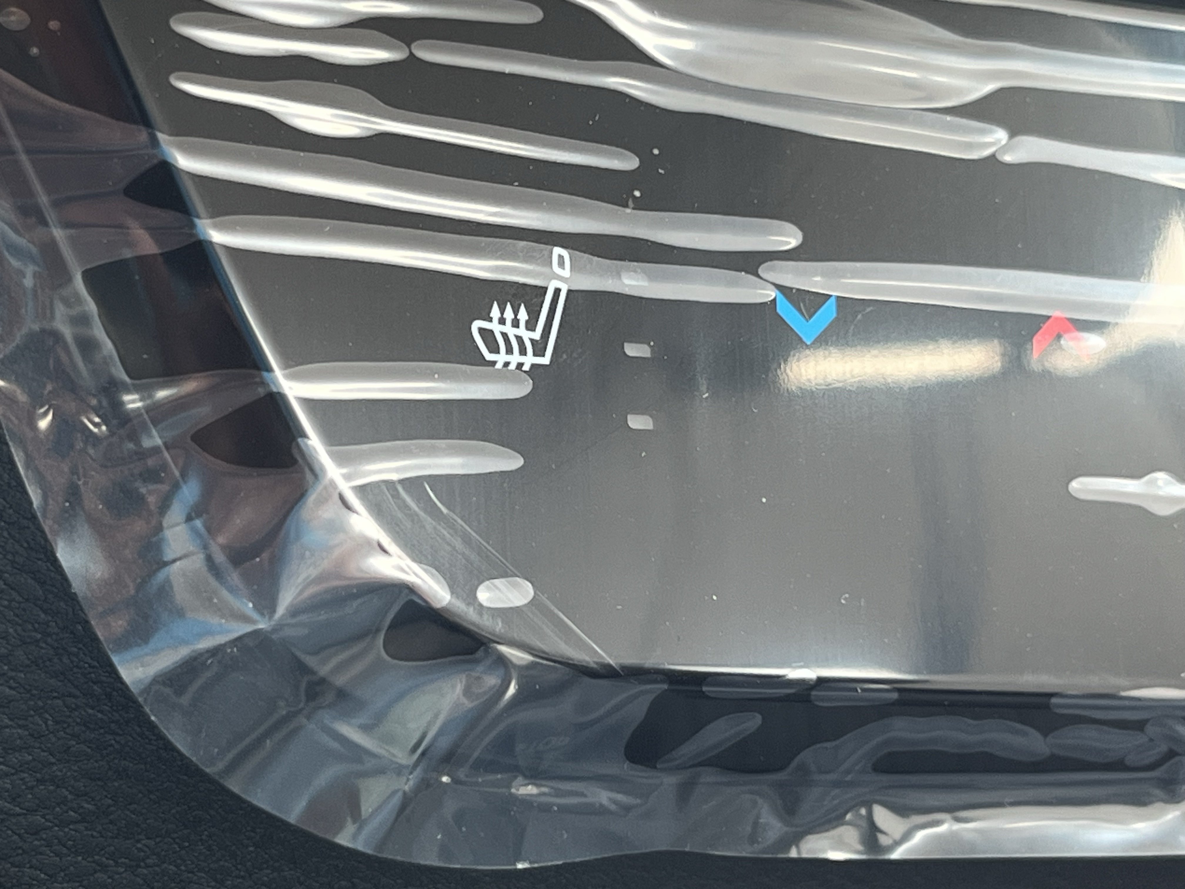 New 2026 Nissan Sentra SL FWD image 34
