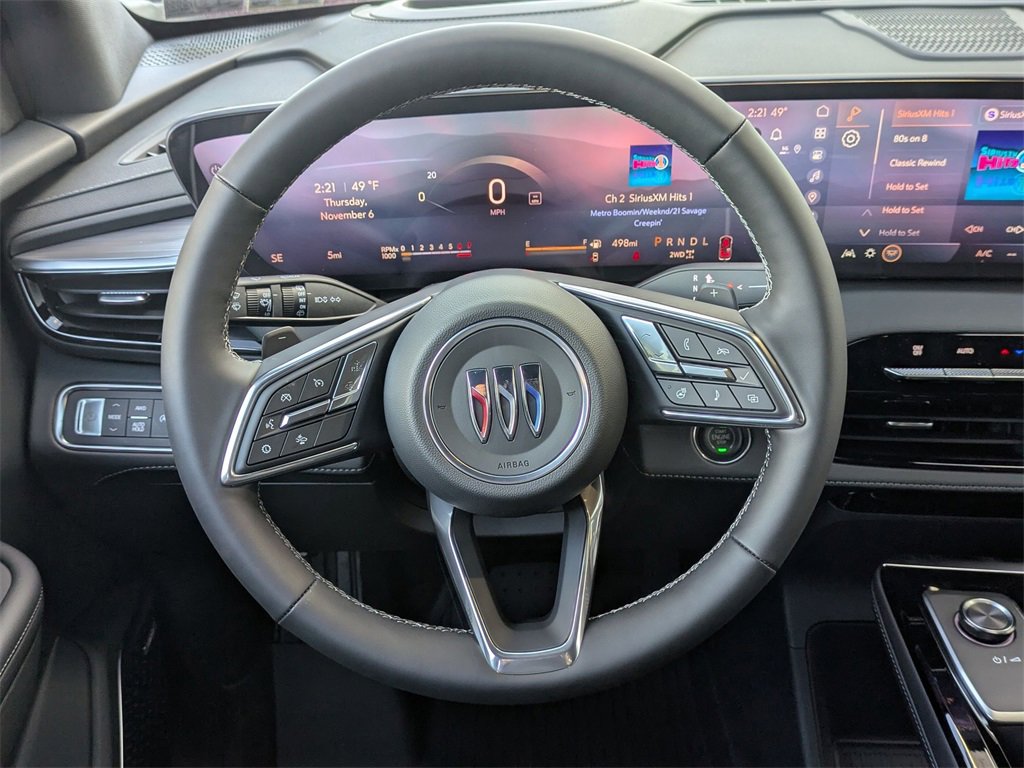 New 2026 Buick Enclave Preferred w/ Power Package image 21