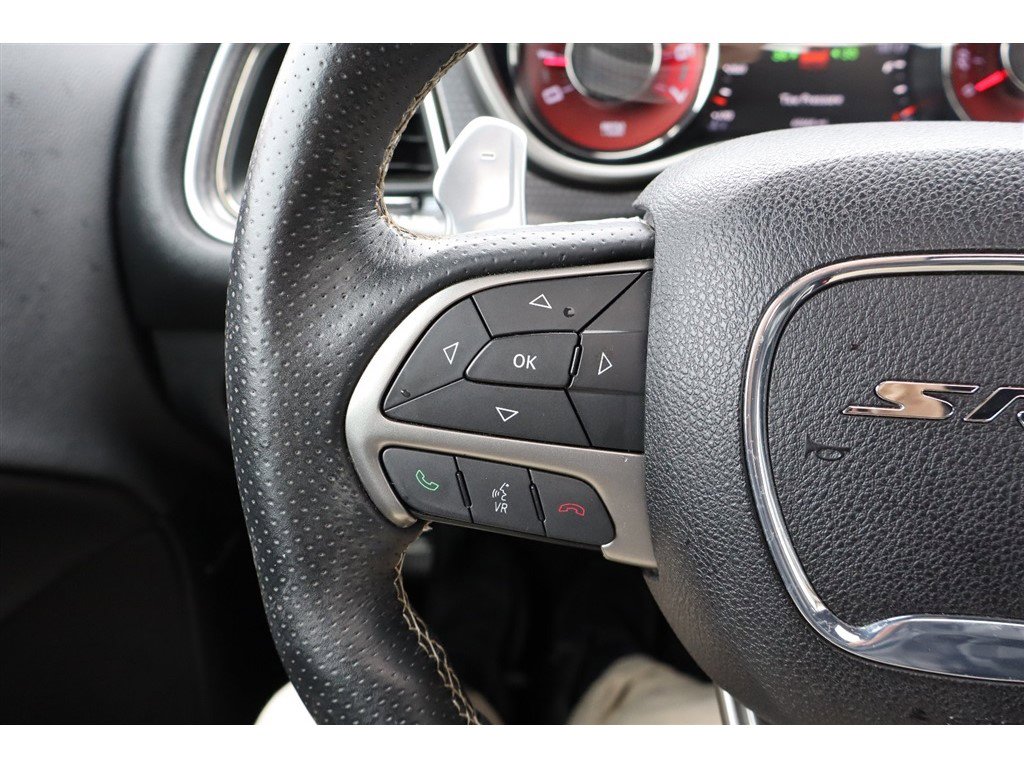 Used 2016 Dodge Challenger SRT Hellcat image 29