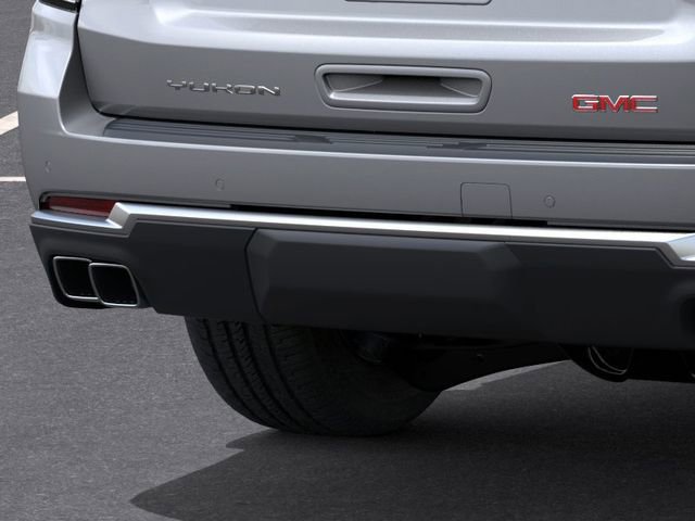 New 2026 GMC Yukon Denali AWD/4WD image 14