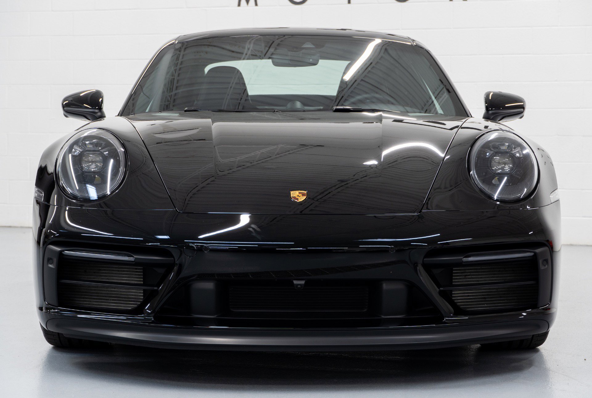 Used 2024 Porsche 911 Carrera 4 GTS image 4