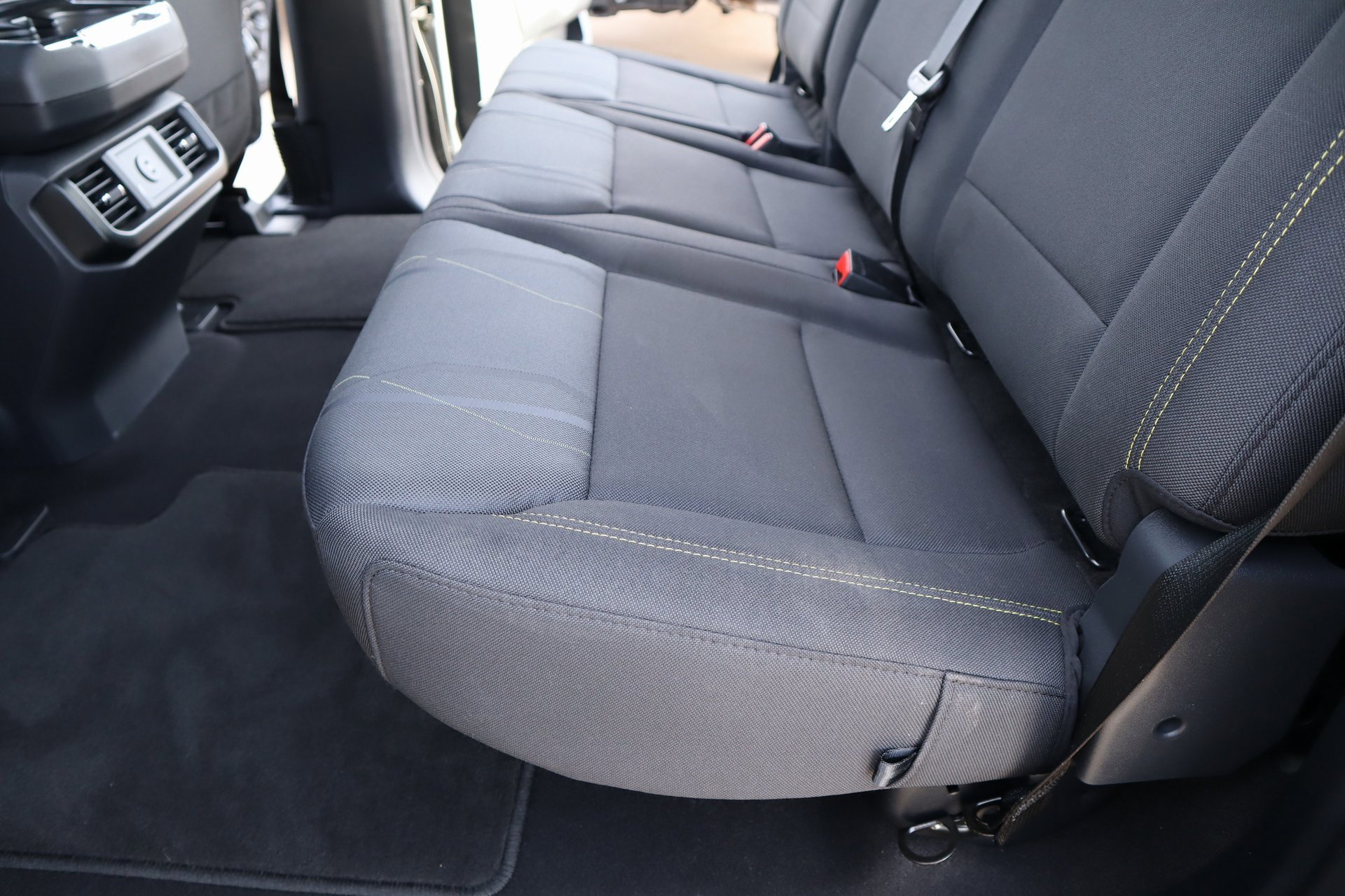 New 2025 Ford F150 STX w/ STX Black Appearance Package image 13