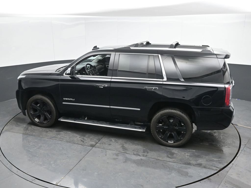 Used 2019 GMC Yukon Denali w/ Denali Ultimate Package image 41