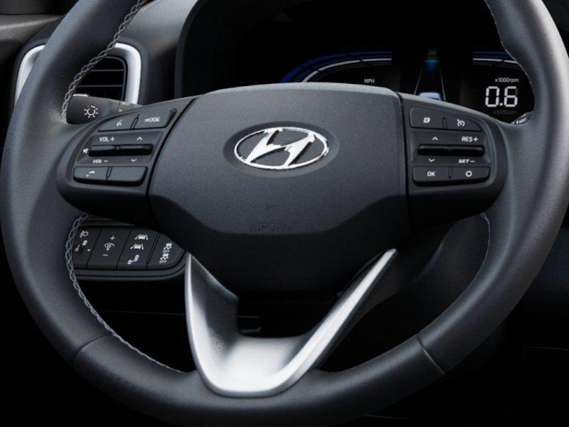 New 2026 Hyundai Venue SEL FWD image 16