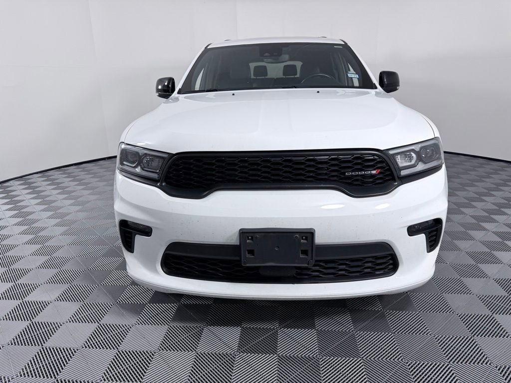Used 2023 Dodge Durango GT image 3